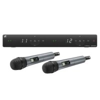 Sennheiser XSW 1-825-E Dual Funksystem