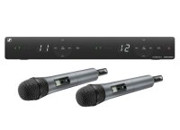 Sennheiser XSW 1-825-GB Dual Funksystem