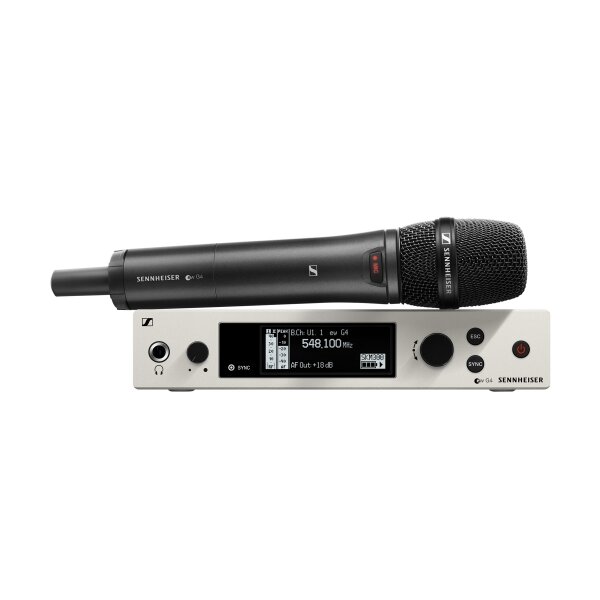 Sennheiser EW 300 G4-S DW Funksystem