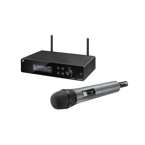 Sennheiser XSW 2-835-B Funksystem