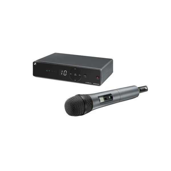 Sennheiser XSW 1-825-B Funksystem