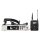 Sennheiser EW 100 G4 B Funksystem, ME 3-II Headset