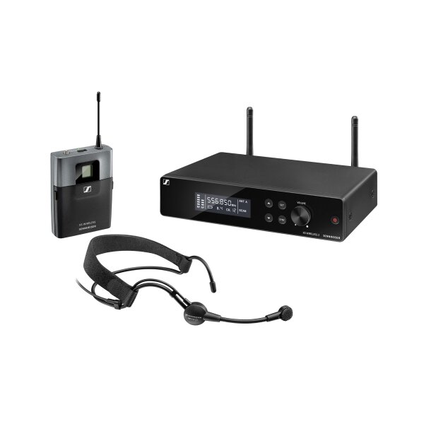 Sennheiser XSW 2-ME3-E Funksystem