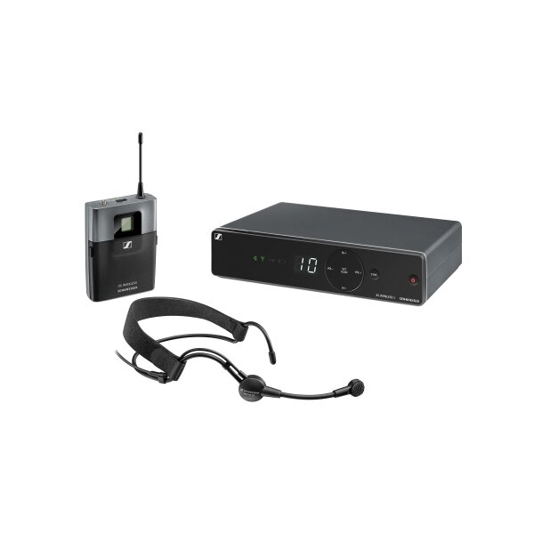 Sennheiser XSW 1-ME3-E Funksystem