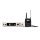 Sennheiser EW 500 G4 AW+ Funksystem, CI 1 Instrumentenkabel