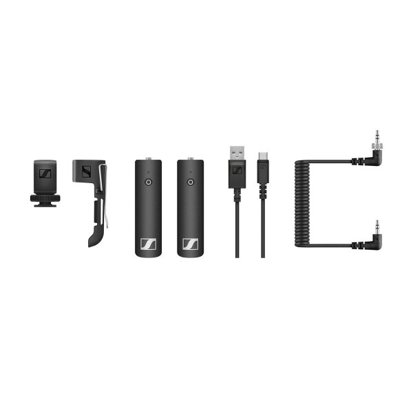 Sennheiser XSW-D PORTABLE BASE SET Funksystem