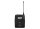 Sennheiser EW 100 G4 A1 Funksystem, ME 4 Lavalier Clipmikrofon