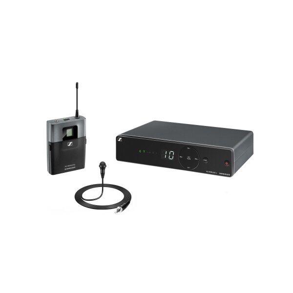 Sennheiser XSW 1-ME2-E Funksystem
