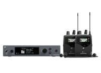 Sennheiser EW IEM G4 A InEar Monitor System BUNDLE