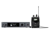 Sennheiser EW IEM G4 G InEar Monitor System