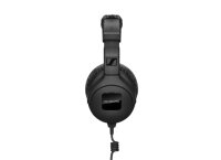 Sennheiser HD 300 Pro Kopfhörer, schwarz