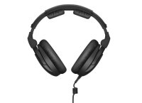 Sennheiser HD 300 Pro Kopfhörer, schwarz