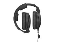 Sennheiser HD 300 Pro Kopfhörer, schwarz