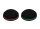 Sennheiser MEB 102-L B Grenzflächenmikrofon, schwarz