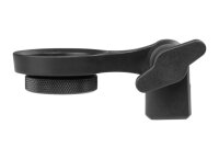 Sennheiser MK 4 Großmembran Mikrofon, silber