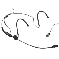 Sennheiser HSP 4 Headset