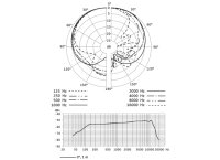 Sennheiser E 904 Mikrofon