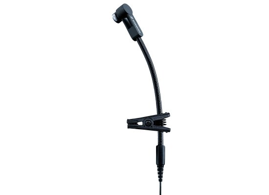 Sennheiser E 908 B Clipmikrofon