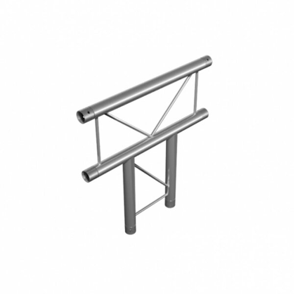 Duratruss DT 22/2-T35H-T T-joint, 3-Weg T-Stück horizontal