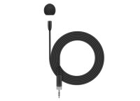 Sennheiser MKE Essential Omni-Black Lavalier Clipmikrofon