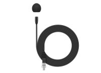 Sennheiser MKE Essential Omni-Black-3-Pin Lavalier...