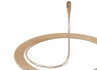 Sennheiser MKE 1 EW-3 Lavalier Clipmikrofon, beige