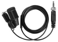 Sennheiser MKE 40 EW Lavalier Clipmikrofon