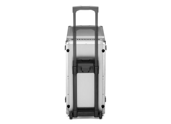 Sennheiser Tourguide GZR 2020 Trolley