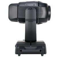 Elation Proteus Smarty Hybrid, Platinum Flex 200, IP 65, 1°-18° (Beam), 3°-27° (Spot), DMX 512-A (RDM), ArtNet, sACN, E-Fly, FIL Case-Einsatz