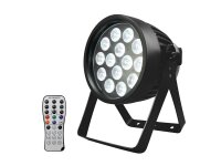 Eurolite LED IP PAR 14x10W HCL