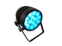 Eurolite LED IP PAR 14x10W HCL