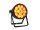 Eurolite LED IP PAR 14x10W HCL