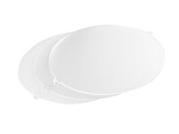 Eurolite Diffuser Cover kit 1