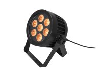 Eurolite LED IP PAR 7x9W SCL spot