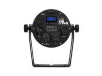 Eurolite LED IP PAR 7x9W SCL spot