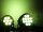 Eurolite LED IP PAR 7x9W SCL spot