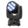 Infinity iW-741 RDM, RGBW Washlight, elektronischer Zoom, 7x 40 Watt RGBW-LED