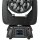 Infinity iW-741 RDM, RGBW Washlight, elektronischer Zoom, 7x 40 Watt RGBW-LED