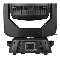 Infinity iW-1941 RDM, RGBW Washlight, elektronischer Zoom, 19x 40 Watt RGBW-LED