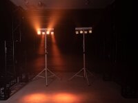 Eurolite LED KLS-180 Compact Light Set wh