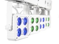 Eurolite LED KLS-180 Compact Light Set wh