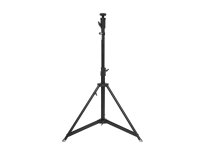 Eurolite STV-250 Follow Spot Stand, black