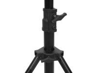 Eurolite STV-250 Follow Spot Stand, black