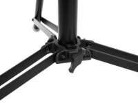 Eurolite STV-250 Follow Spot Stand, black