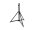 Eurolite STV-250 Follow Spot Stand, black