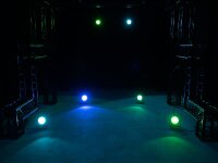 Eurolite LED SLS-30 COB QCL Floor