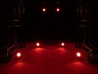 Eurolite LED SLS-30 COB QCL Floor