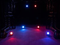 Eurolite LED SLS-30 COB QCL Floor