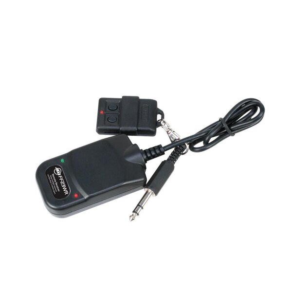 ADJ FF23WR Wireless Remote Fog Fury, Funkfernbedienung für Fog Fury 2000/3000