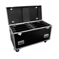 ADJ Touring Case 8x AV2/Vision Serie